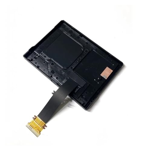 Pantalla compatible Sony A1 con protector y bracket flex miniatura 4