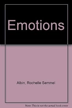 Paperback Emotions Book