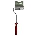 Shur-Line 3720C 4-Inch Fabric Mini Roller with 12-Inch Handle