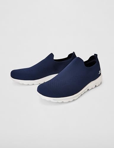 Image of Skechers Women Go Walk Travel Conzumel Walking Shoes