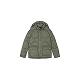 Reima Kinder Pellinki Down Jacke, Greyish Green, 122