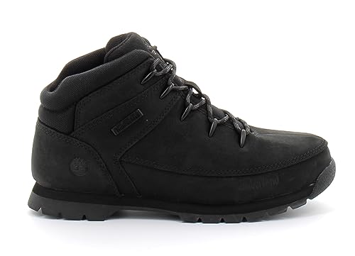 Boots enfant Timberland EURO SPRINT - vue 9