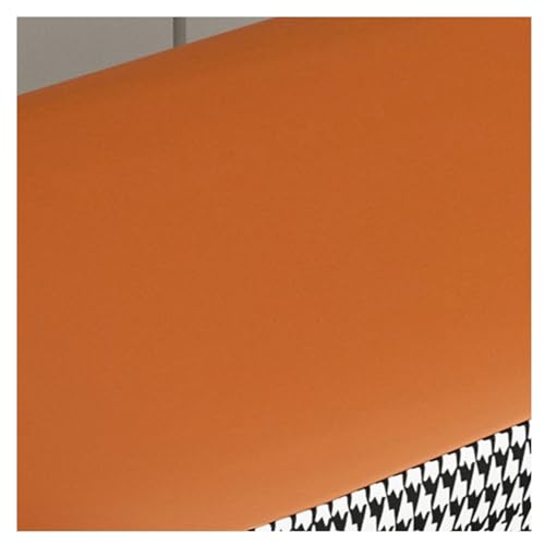 Reposapies de sala de estar de alta densidad y acabados textiles premium 5