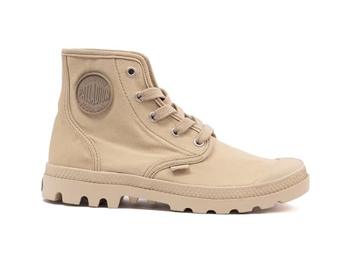 Image of Palladium Women's Hi-Top Trainers