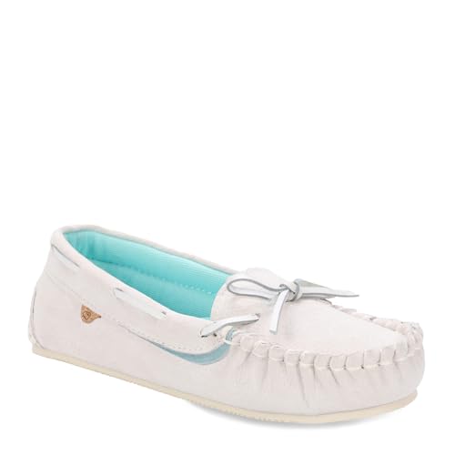 Image of Lamo Women's Selena Moc Moccasin