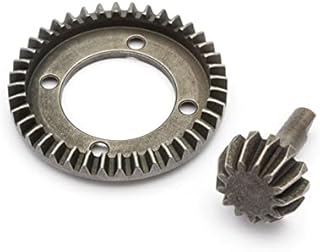 Maverick 150228 Differential Bevel Gear Set (40/13 Tooth) fits Quantum+ XT Flux