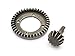 Maverick 150228 Differential Bevel Gear Set (40/13 Tooth) fits Quantum+ XT Flux