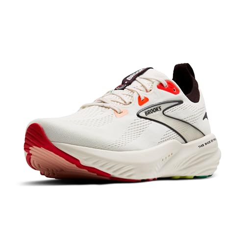 Image of Brooks Women's Glycerin 22 Neutral Running Shoe