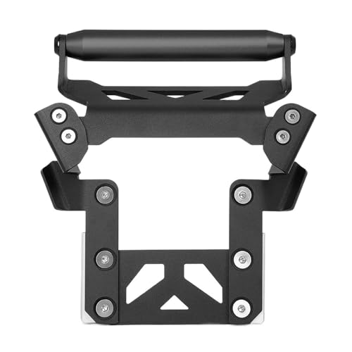 Support de navigation GPS NSS350 adaptateur téléphone Forza350 acier