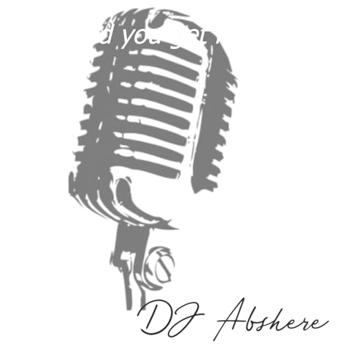 How did you get here? cover art