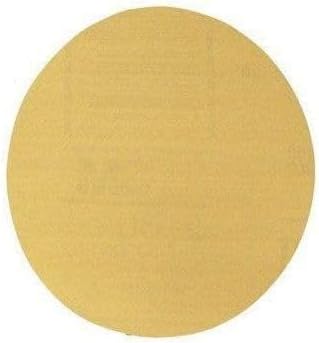 3M Stikit Gold Disc Rolls (Size: 6", Option: P320a)