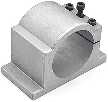 BTMIEY CNC mandrino morsetto staffa 65 MM staffa