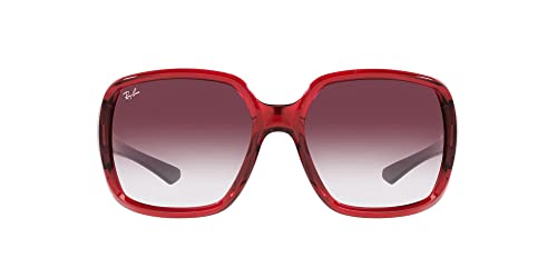 Image of Ray-Ban RB4347 Powderhorn Square Sunglasses
