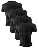 Niksa Gym Shirt Short Sleeve