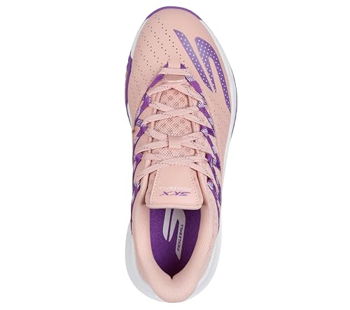 Image of Skechers Women's Viper Court Rally Pickleball Sneaker