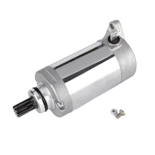 Démarreur moto Yamaha TW 125 200 pièce 4JG-81890-00 3AW-81800-01