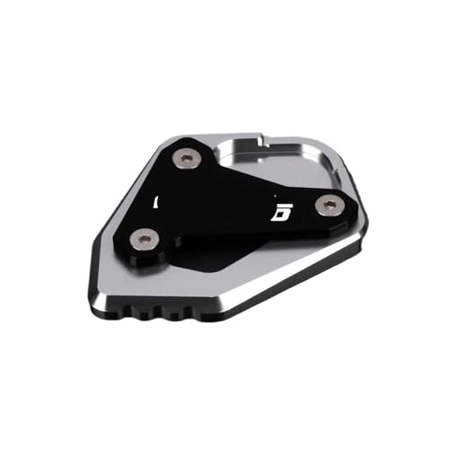 Plaque d'extension de béquille latérale CNC Rebel CMX1100 accessoire moto