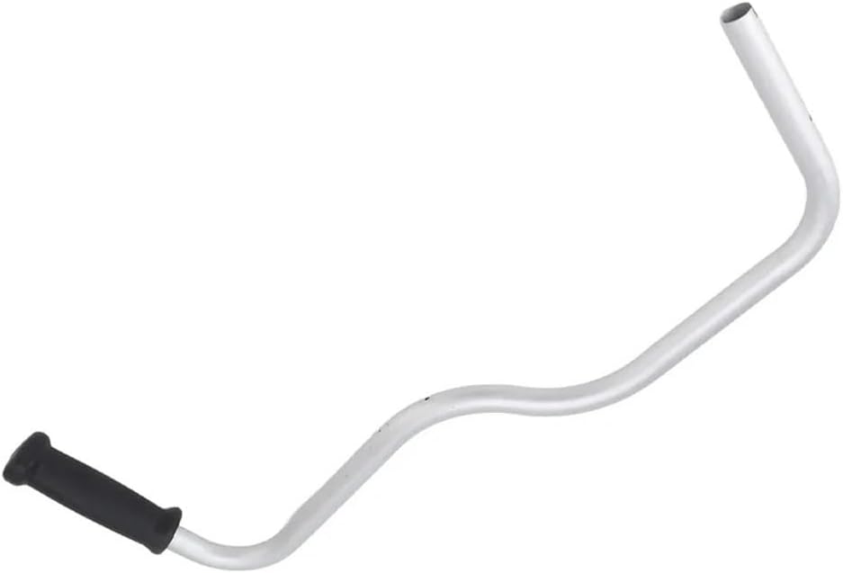 Install Handle Comfort Grip Handle Fit for Lawn Mower Handle Maintenance