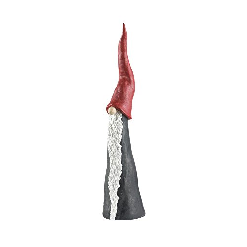 Preisvergleich Produktbild Nääsgränsgarden Tall Santa H.31cm