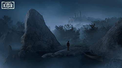 Saint Kotar Nintendo SWITCH Neuf - vue 8