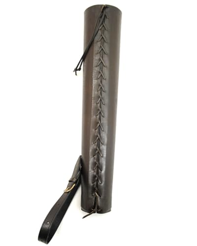 Carquois de type semi-circulaire 2 extraction rapide pour archer droitier