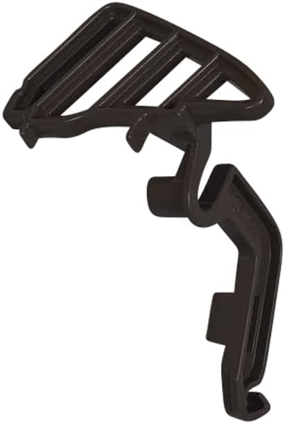 Miniatura 2 de Repuesto directo para clip para lavavajillas Whirlpool W10919676