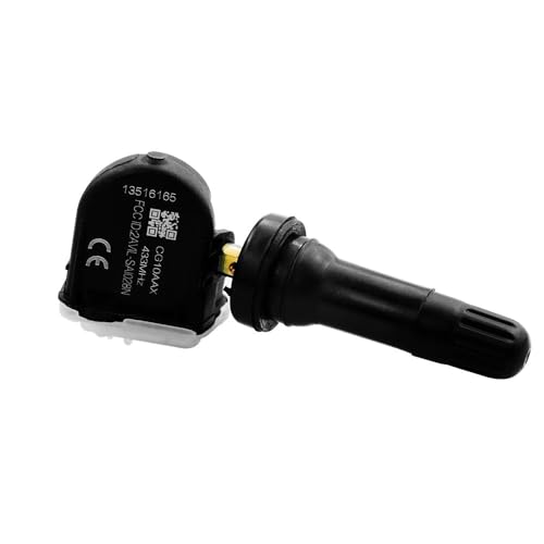 Capteur TPMS 13516165 haute précision pour Chevrolet Malibu 2018-2019