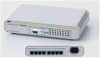 アライドテレシス CentreCOM FS808M V2 レイヤー2インテリジェント・スイッチ 1338R 9jupf8b Amazon | アライドテレシス CentreCOM FS808M スイッチ レイヤー