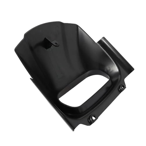Carénage avant de phare noir brillant pour Fat Bob FXFB FXFBS 2018-2022 - 6