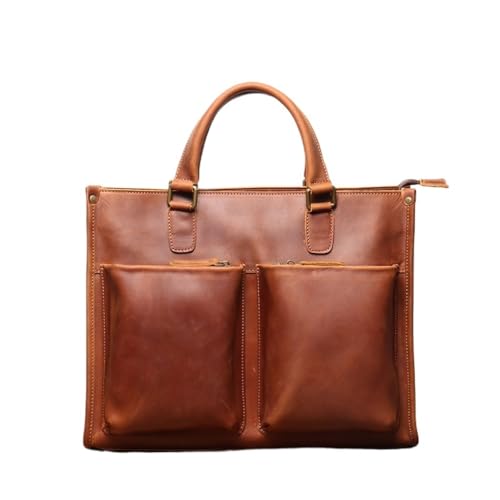 Sac en cuir mode rétro au design asymétrique unique et artisanal