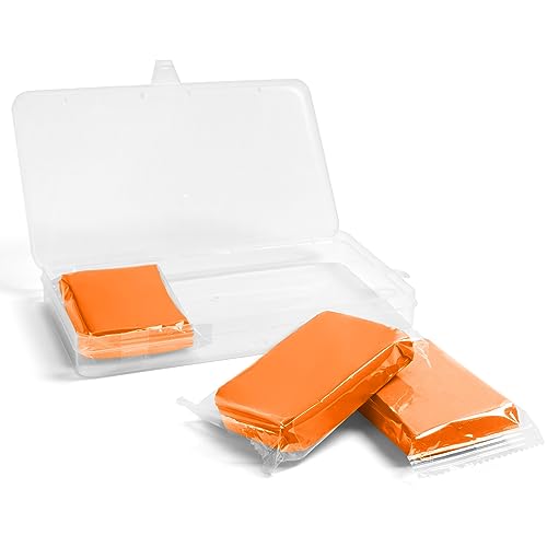 Barra di Argilla per Auto, 3 Pezzi 100g Car Clay Bar con Asciugamano Barra di Argilla per Auto, 3 Pezzi 100g Car Clay Bar con Asciugamano