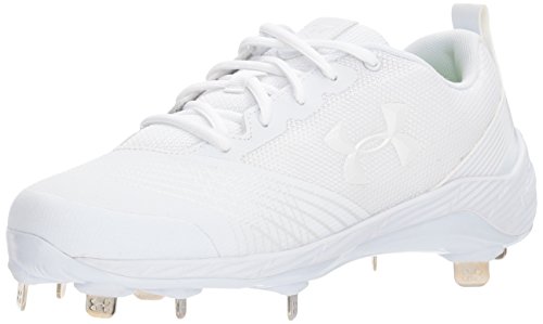 Under Armour Women's Glyde St Softball Shoes