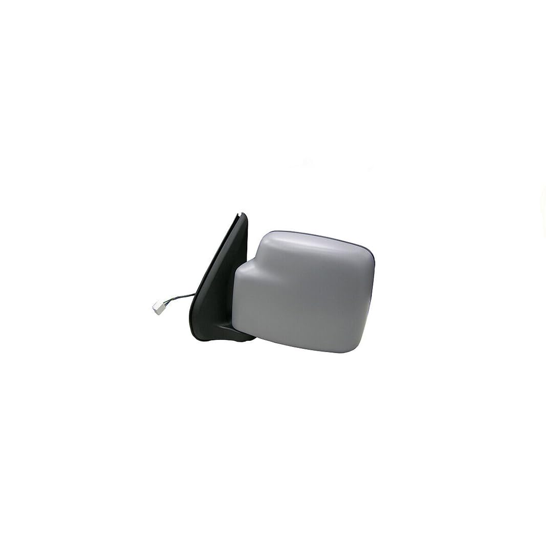 CG94 - Specchietto Retrovisore Elett. Term. - per Auto S. JIMNY - Calotta da Verniciare (Lato Sinistro)