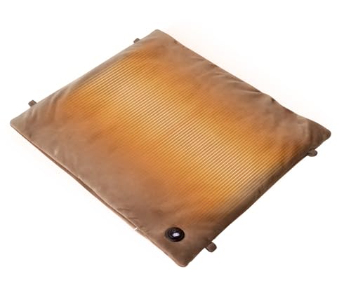 ホットマット USB 電気マット BeeTool 2種類給電方法...