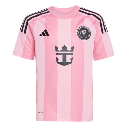 Amazon.com: adidas Lionel Messi Inter Miami CF #10 Youth