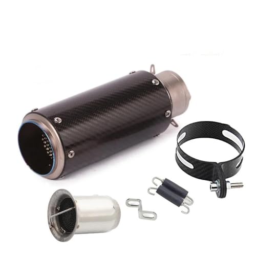 mCYu 51mm/60mm oCNpGL][Xg}t[ GXP[vEg DBL[ ɓK S1000RR F750gs(Bt 60mm)