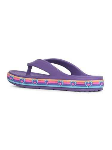 Image of Floatz unisex-child Floatz 2.0 Hearts E Slipper