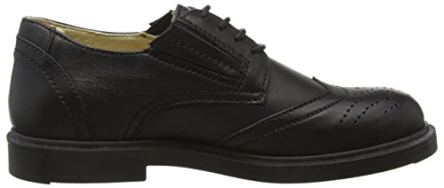 Primigi Jaluit-E, Scarpe Brogue Ragazzi