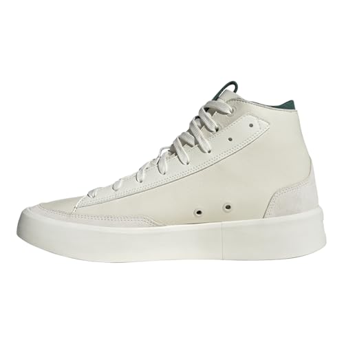 adidas Men's Znsored High Top Sneaker4