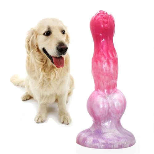 Matériau en Silicone Durable, Différents Styles, Doux.,A-S