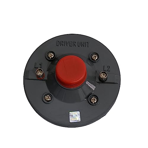 Image of da.beatz. DaBeatz Speaker Driver Machine 100W | Sub-woofer Stereo Component | Speaker Accessories