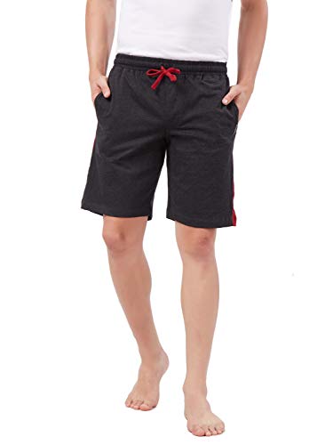 Image of Fruit of the Loom Men Lounge Shorts