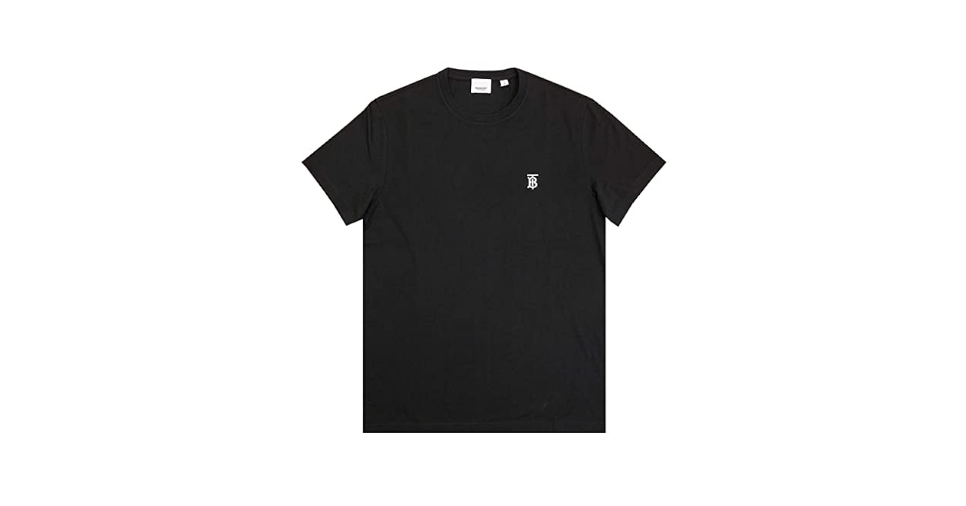 Burberry Tシャツ BURBERRY Womens Oak Leaf Crest T-Shirt, Xs, White at Amazon