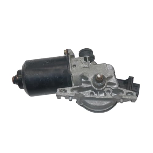 Moteur d'essuie-glace résolvant les blocages de balais pour Toyota Corolla Matrix 03-08