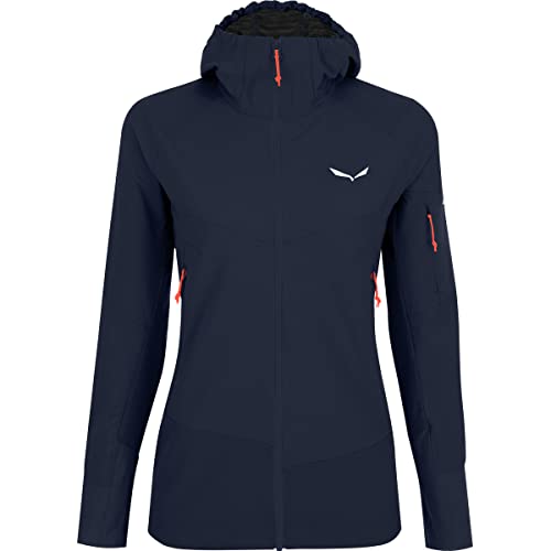 Salewa Agner DST W JKT Veste softshell premium escalade et alpinisme