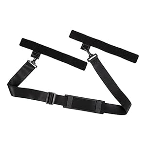 Feriany Pasek Wędkarski Model 5003 Akcesoria