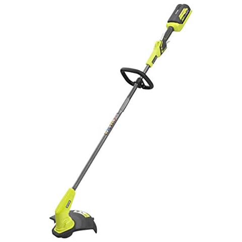 Tondeuse Ryobi RY36LT33A-0 Cover