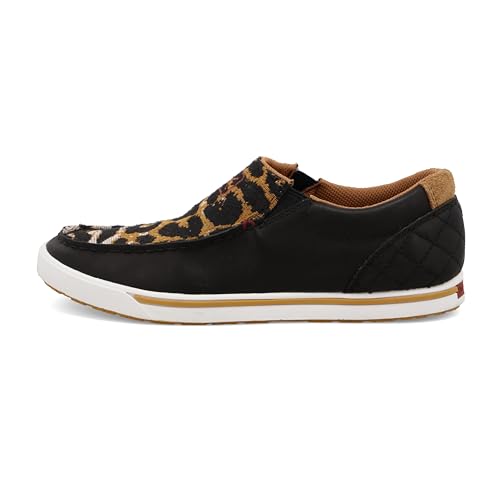 Image of Twisted X Women's Kicks Slip on Sneakers