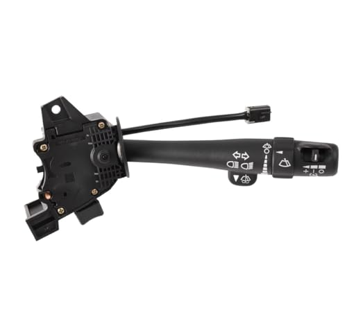 Commutateur de clignotants multifonctions avec régulateur GMC Sierra