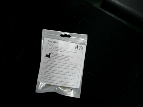 5PCS String Line Level Mini Hanging String Level Tools Bubble Spirit Post Level Measuring Layout Tools for Building Trades Bricklaying Tiling Engineering Surveying Metalworking(Yellow) - Image 8